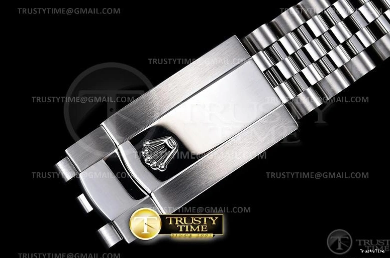 1121 RDJ0357D – DJ 36mm Unisex 724